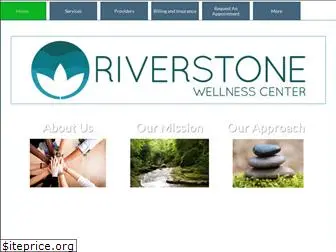 riverstonewellnesscenter.com