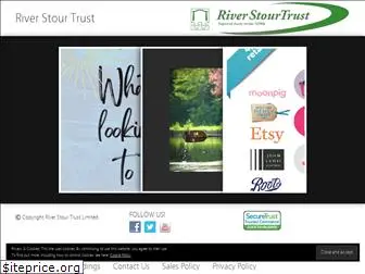 riverstourtrust.org