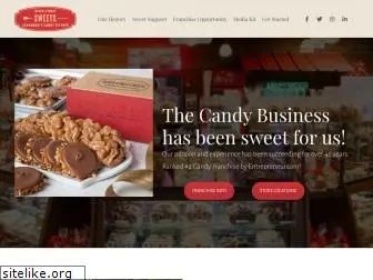 riverstreetcandyfranchise.com