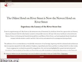 riverstreetinn.com