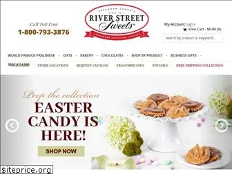 riverstreetsweets.com