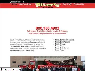 riverstruck.com