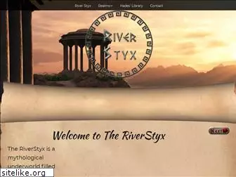 riverstyx.com