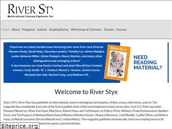 riverstyx.org