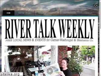 rivertalkweekly.com