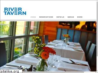rivertavernrestaurant.com