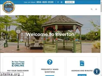 riverton-nj.com