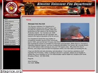 rivertonfire.com