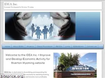 rivertonidea.com