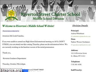 rivertonmiddleschool.com