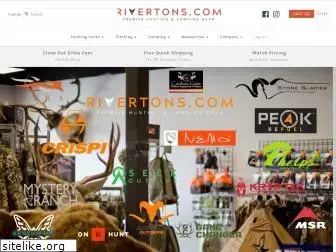 rivertons.com