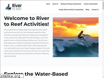 rivertoreef.com.au