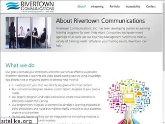 rivertown-inc.com