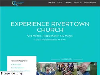 rivertownchurch.com