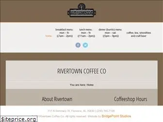 rivertowncoffee.co
