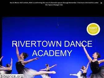 rivertowndanceacademy.org