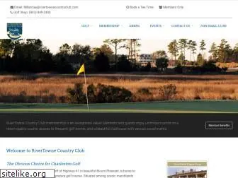 rivertownecountryclub.com