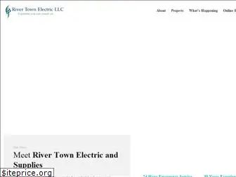 rivertownelectric.org