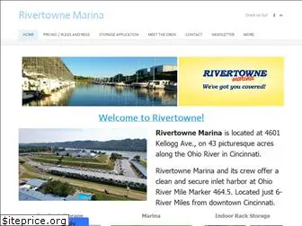 rivertownemarina.com