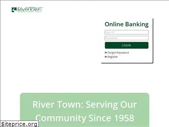 rivertownfcu.org