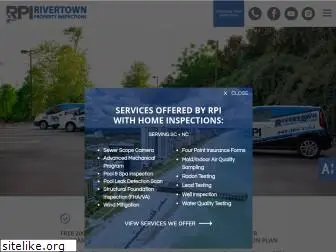 rivertowninspects.com