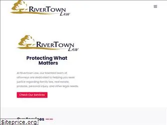 rivertownlaw.net