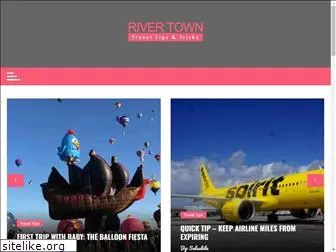 rivertownrace.com