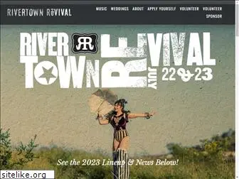 rivertownrevival.com