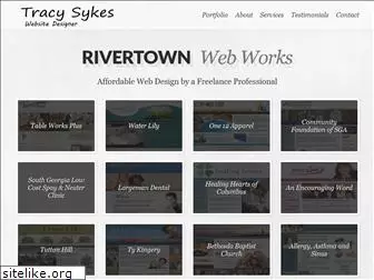 rivertownwebworks.com