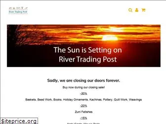 rivertradingpost.com