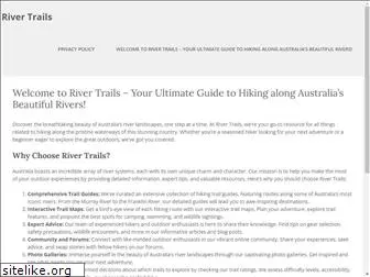 rivertrails.com.au