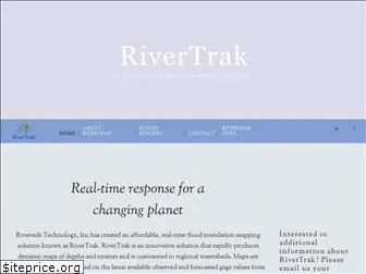 rivertrak.com