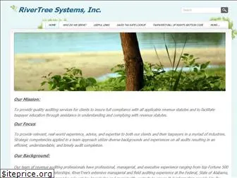 rivertreesystems.com