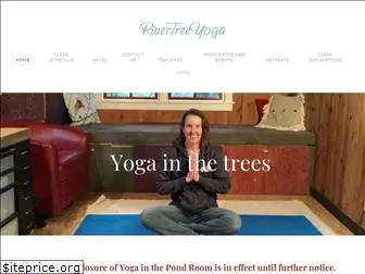 rivertreeyoga.com