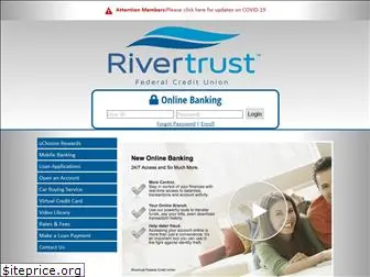 rivertrustfcu.com