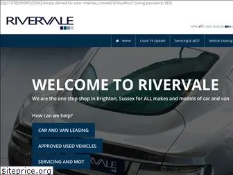 rivervale.co.uk