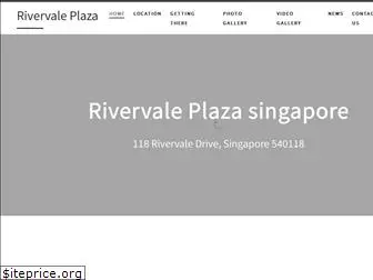 rivervaleplaza.com