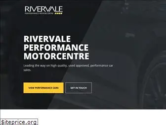 rivervaleusedvehicles.co.uk