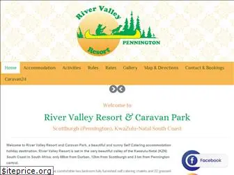 rivervalley.co.za