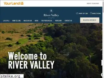 rivervalley.com.au