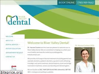 rivervalley.dental