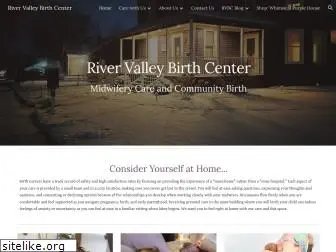 rivervalleybirthcenter.com
