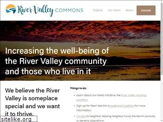 rivervalleycommons.org