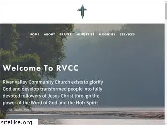 rivervalleycommunity.org