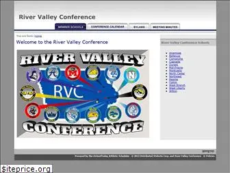 rivervalleyconference.org