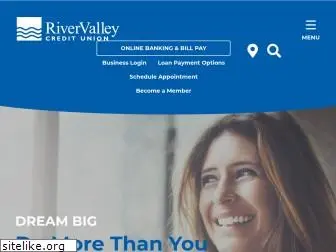 rivervalleycu.org
