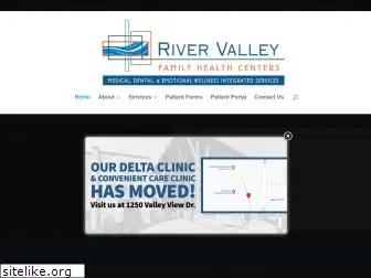 rivervalleyfhc.com