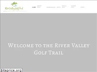 rivervalleygolftrail.com