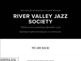 rivervalleyjazz.org