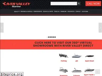 rivervalleymarine.com